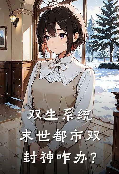 双生系统，末世都市双封神咋办？