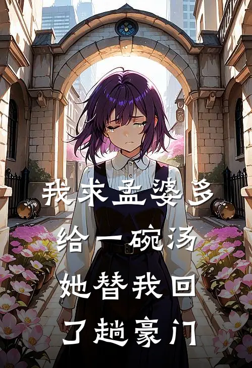 我求孟婆多给一碗汤，她替我回了趟豪门