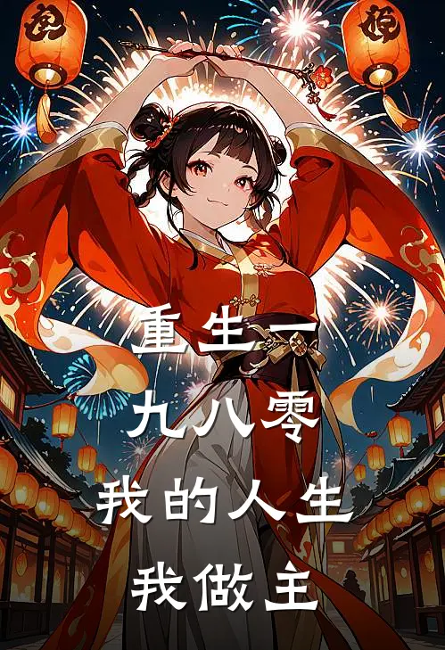 重生一九八零：我的人生我做主