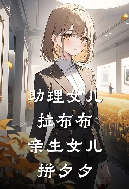 助理女儿拉布布，亲生女儿拼夕夕