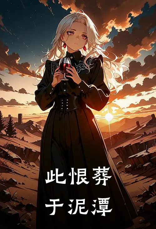 此恨葬于泥潭
