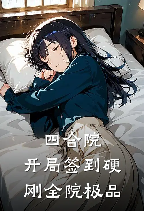 四合院：开局签到硬刚全院极品