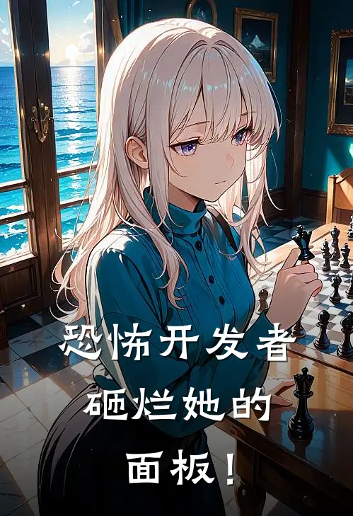 恐怖开发者：砸烂她的面板！