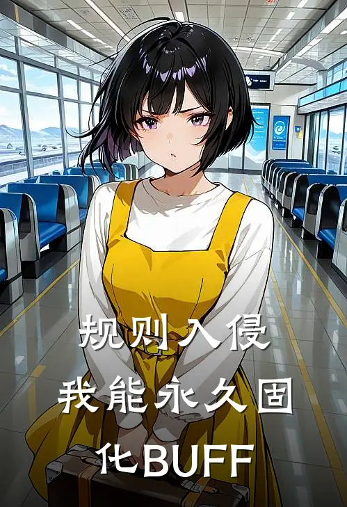 规则入侵，我能永久固化BUFF