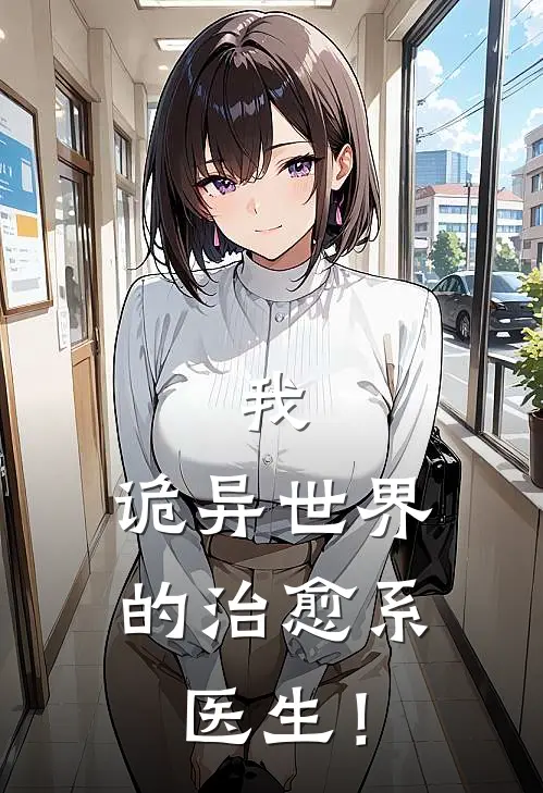 我，诡异世界的治愈系医生！