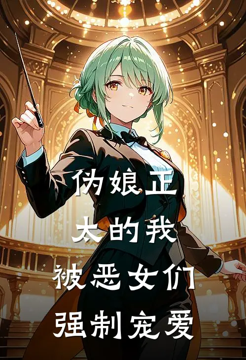 伪娘正太的我，被恶女们强制宠爱