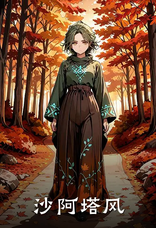 沙阿塔风