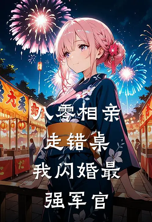 八零相亲走错桌，我闪婚最强军官