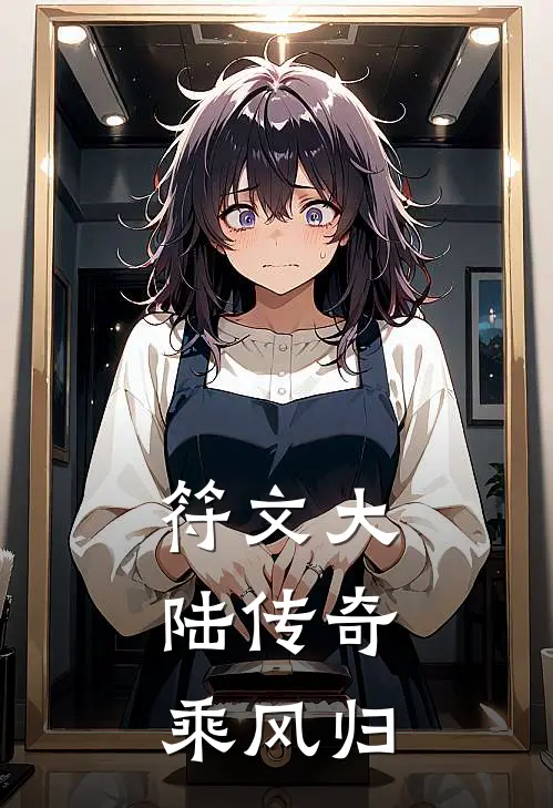 符文大陆传奇：乘风归
