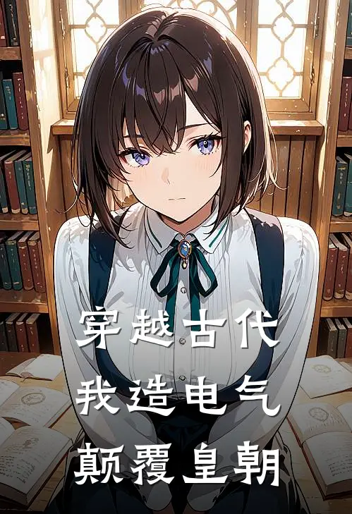 穿越古代，我造电气颠覆皇朝