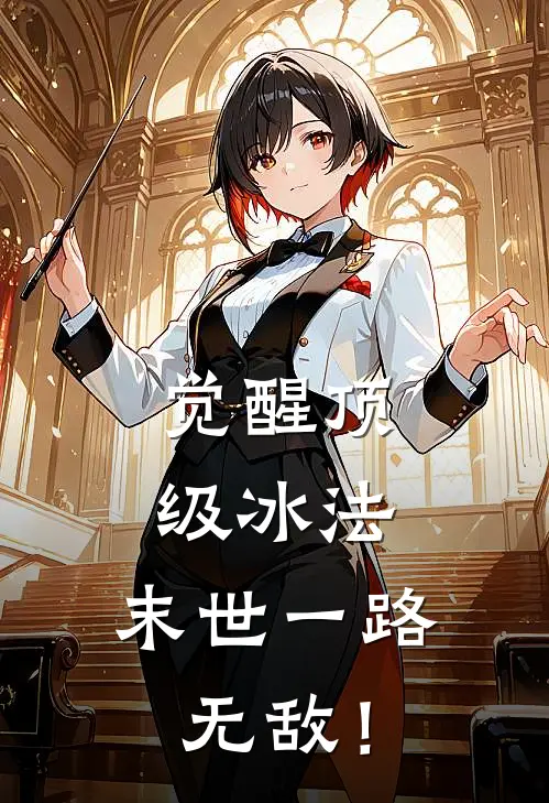 觉醒顶级冰法，末世一路无敌！
