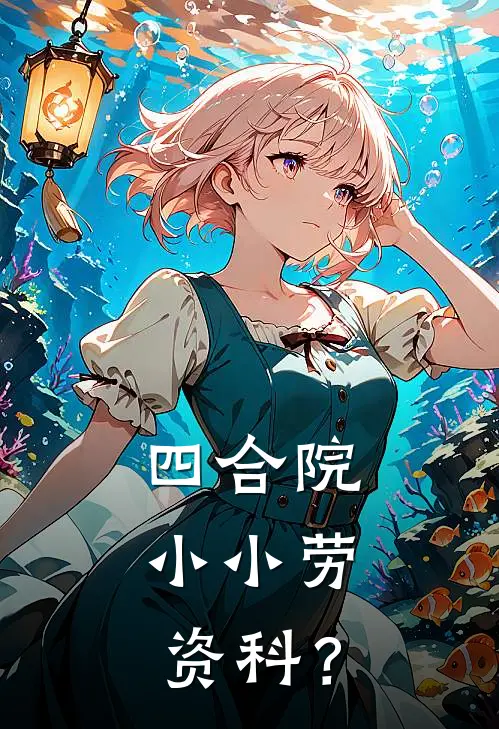 四合院：小小劳资科？