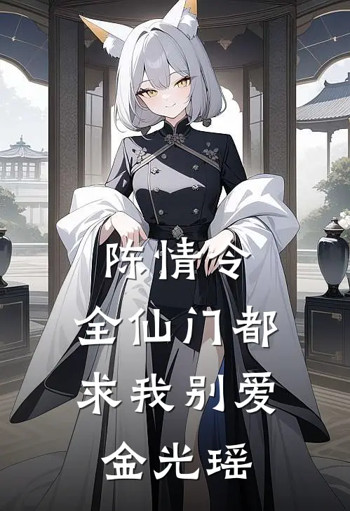 陈情令：全仙门都求我别爱金光瑶
