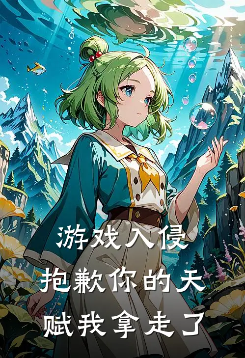 游戏入侵：抱歉你的天赋我拿走了