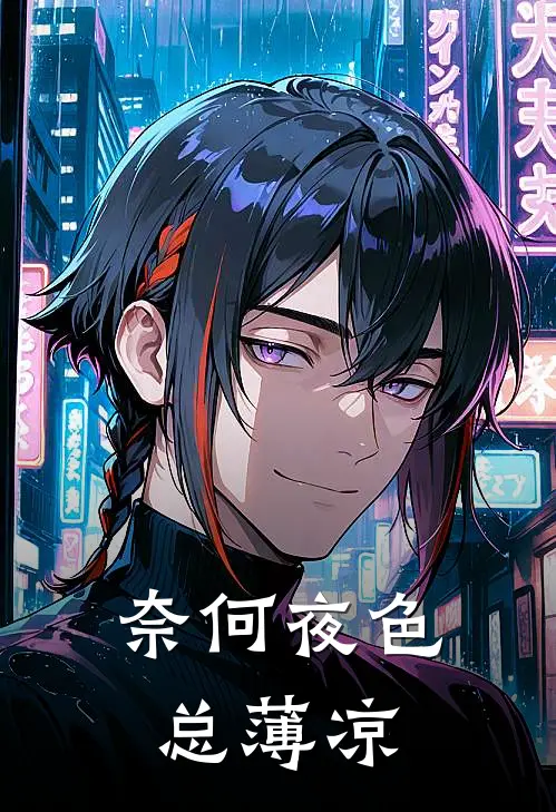 奈何夜色总薄凉