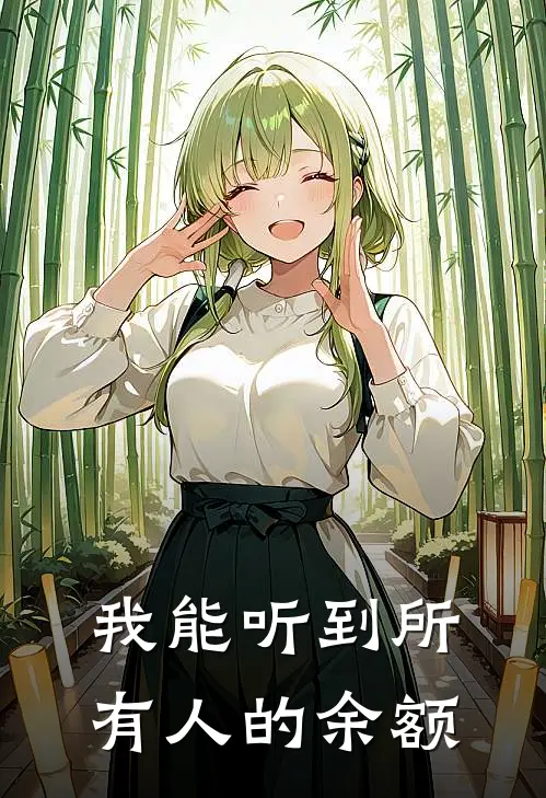 我能听到所有人的余额