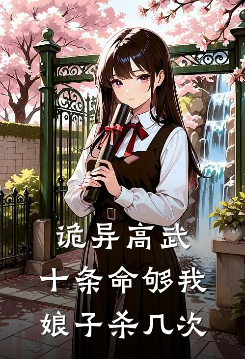 诡异高武：十条命够我娘子杀几次