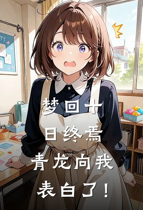 梦回十日终焉，青龙向我表白了！