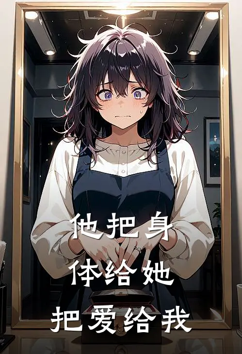 他把身体给她，把爱给我