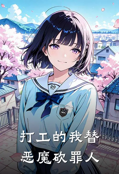 打工的我替恶魔砍罪人