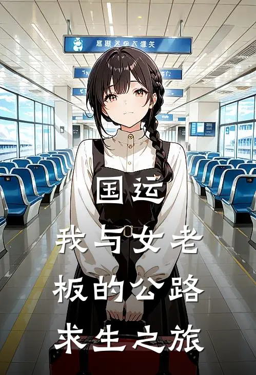 国运：我与女老板的公路求生之旅