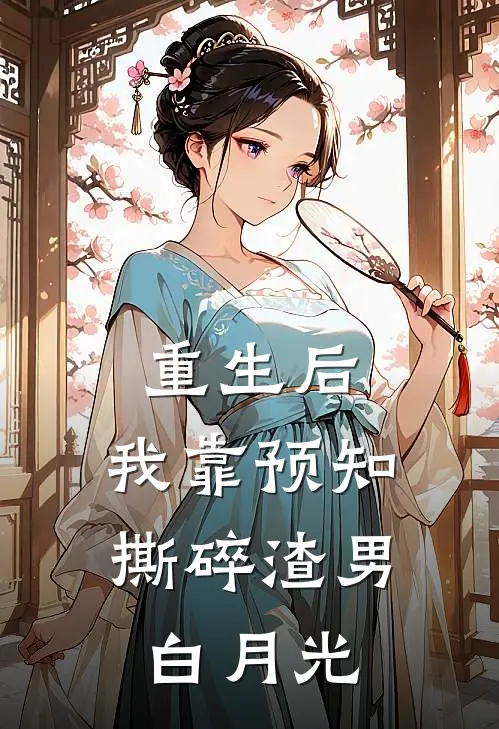 重生后，我靠预知撕碎渣男白月光