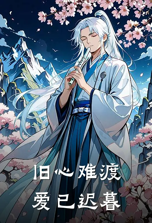 旧心难渡，爱已迟暮