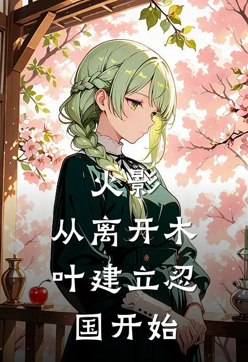 火影：从离开木叶建立忍国开始