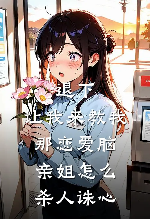 退下，让我来教我那恋爱脑亲姐怎么杀人诛心