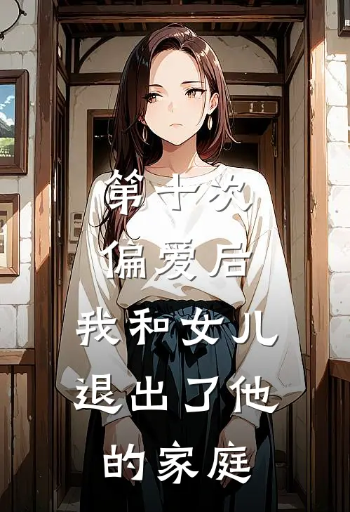 第十次偏爱后，我和女儿退出了他的家庭
