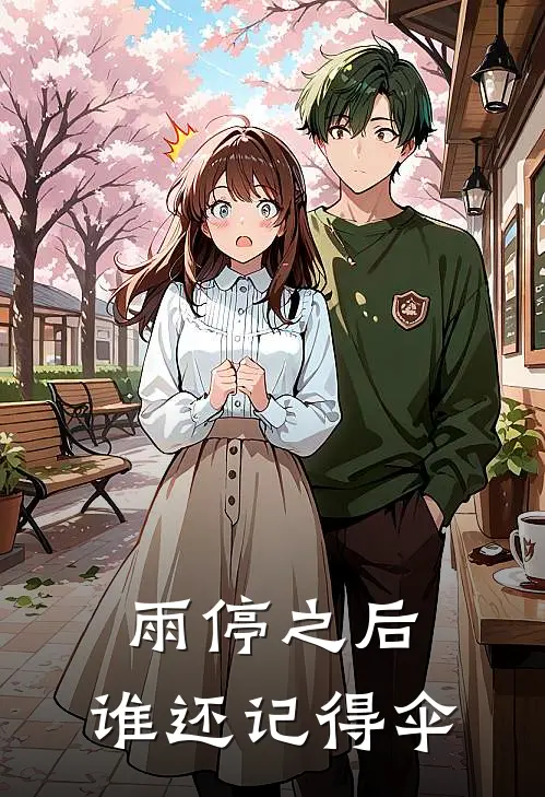 雨停之后，谁还记得伞