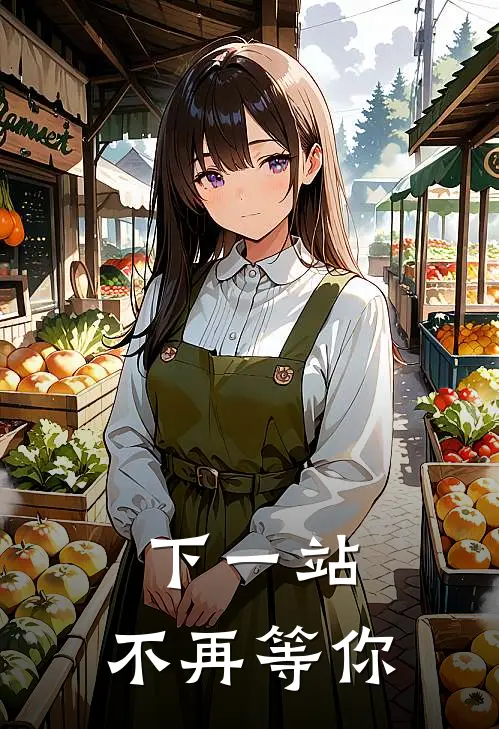 下一站，不再等你