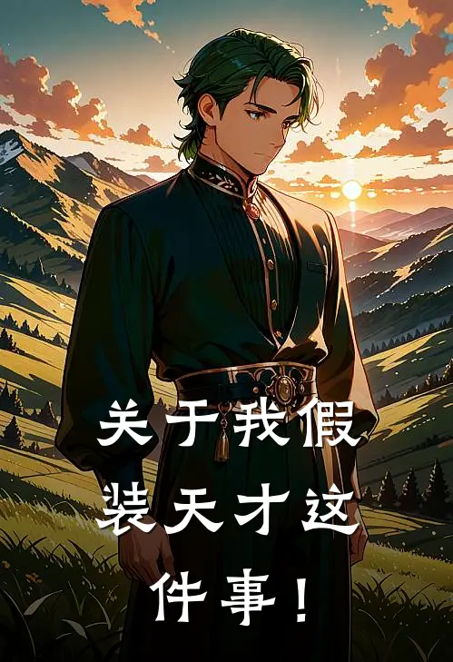 关于我假装天才这件事！