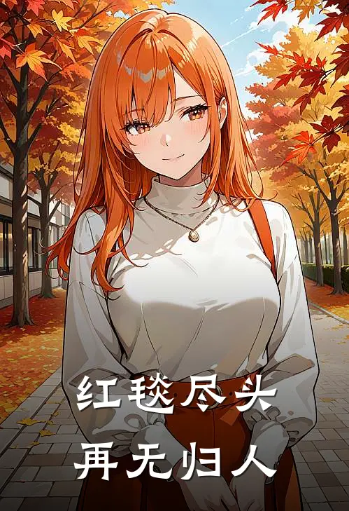 红毯尽头，再无归人