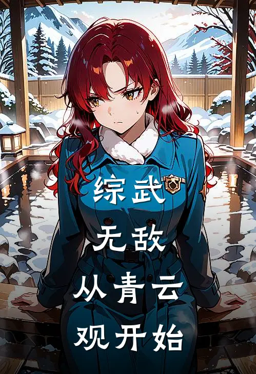 综武：无敌，从青云观开始