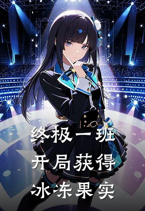 终极一班：开局获得冰冻果实