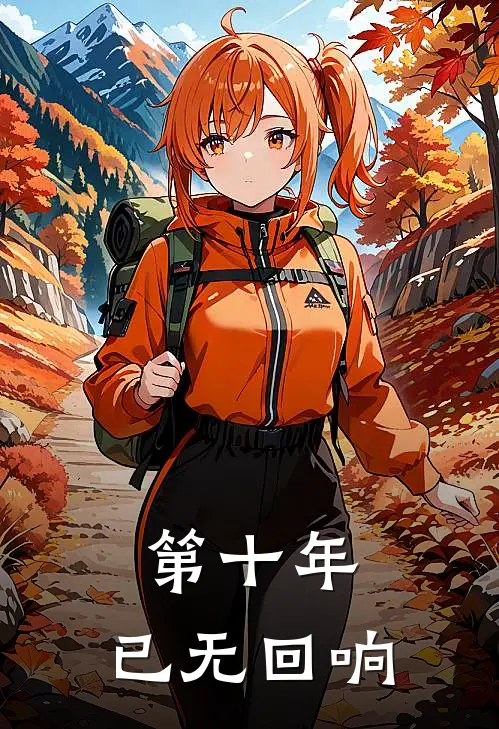 第十年，已无回响