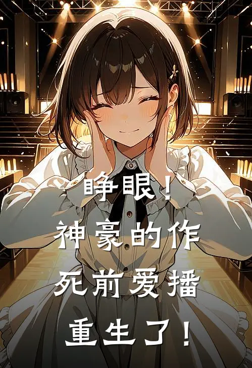 睁眼！神豪的作死前爱播重生了！