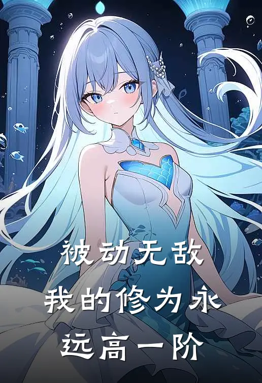 被动无敌：我的修为永远高一阶