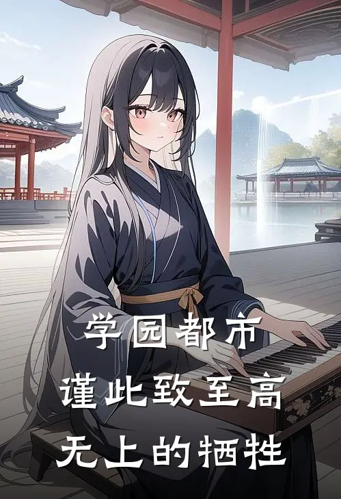 学园都市：谨此致至高无上的牺牲