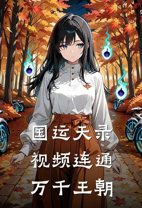 国运天录：视频连通万千王朝