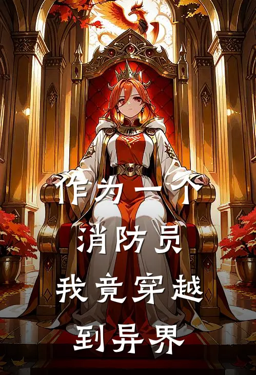 作为一个消防员，我竟穿越到异界