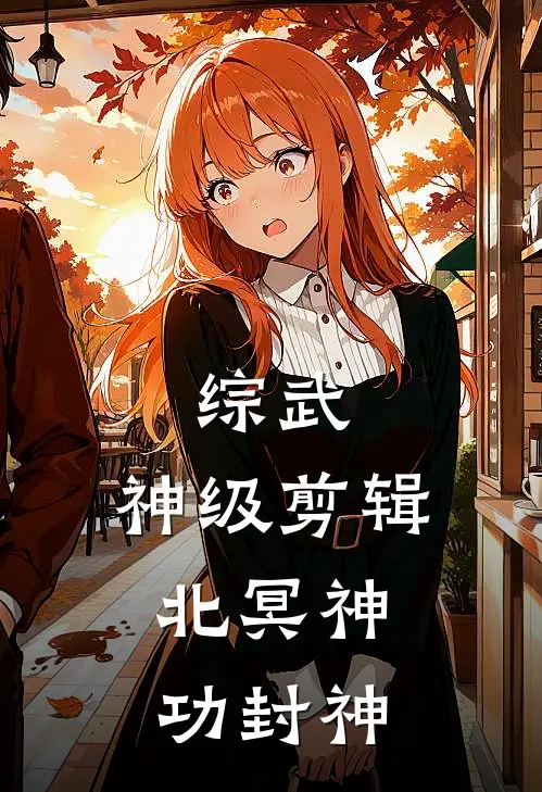 综武：神级剪辑，北冥神功封神