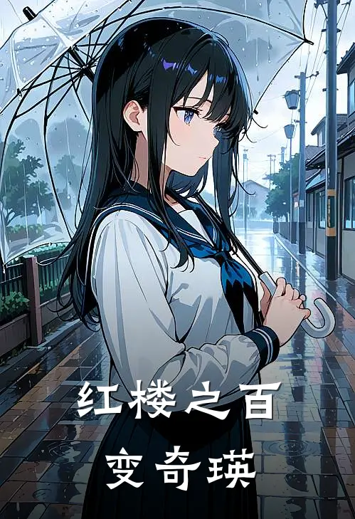 红楼之百变奇瑛