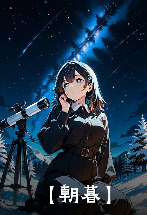【朝暮】