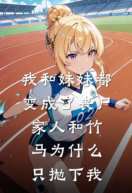 我和妹妹都变成了丧尸，家人和竹马为什么只抛下我