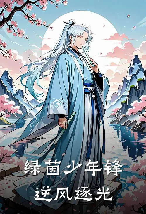 绿茵少年锋：逆风逐光