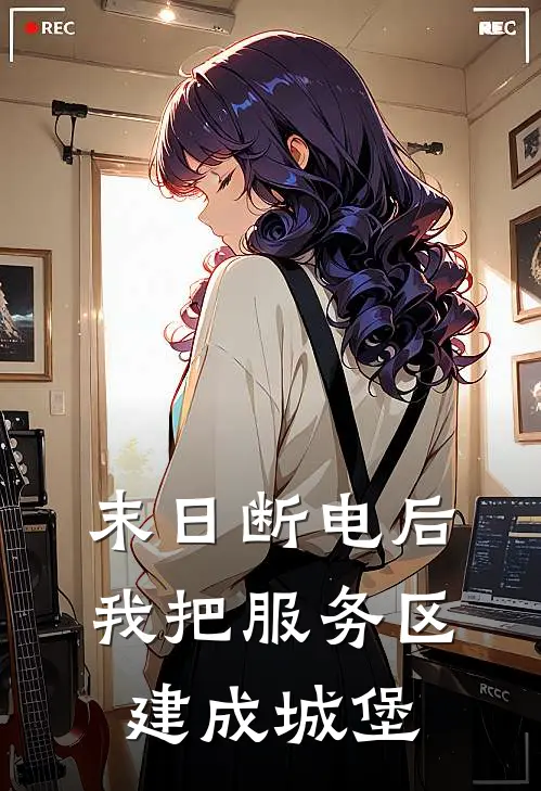 末日断电后，我把服务区建成城堡