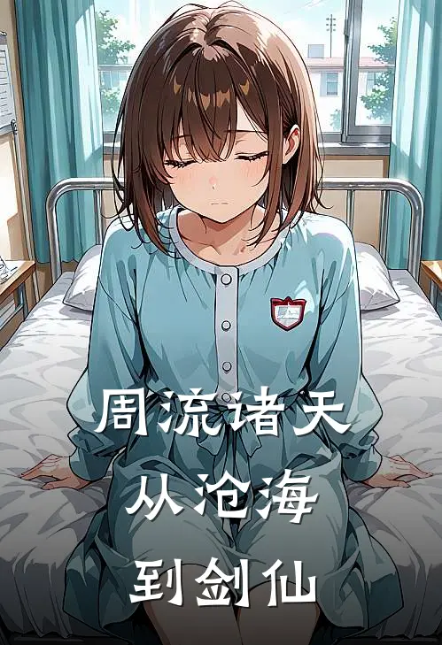 周流诸天：从沧海到剑仙