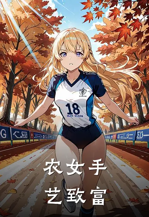 农女手艺致富